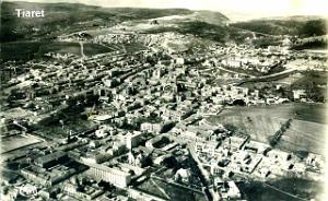 TIARET 705